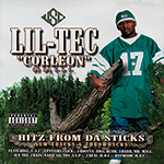 Lil-Tec "Hitz From Da Sticks"