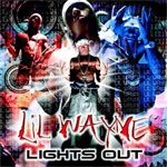 Lil Wayne "Lights Out"