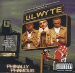 Lil Wyte "Phinally Phamous"