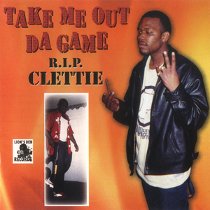 Lion&#39;s Den Records "Take Me Out Da Game"