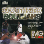 LMG Mafia "Southside Souljahs"