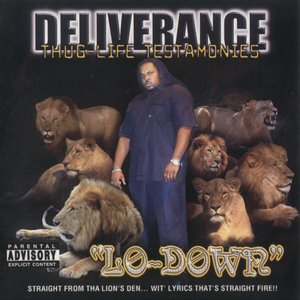 Lo-Down "Deliverance"