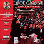 Loop Clique "Supply And Demand"
