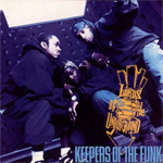 Lords Of Underground "Keepers Of The Funk"