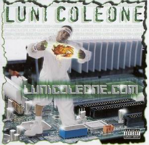 Luni Coleone "Lunicoleone.Com"
