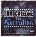 Luni Coleone "The Narration"