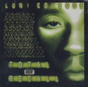 Luni Coleone "Total Recall"