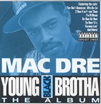 Mac Dre "Young Black Brotha"