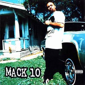 Mack 10 "Mack 10"