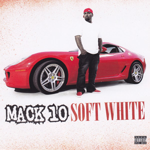 Mack 10 "Soft White"