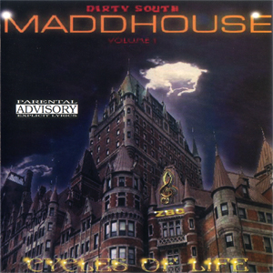 Maddhouse "Cycles Of Life"