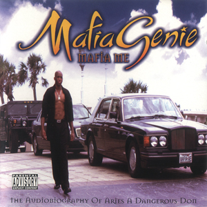 Mafia Genie "Mafia Me"