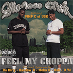 Mafioso Click "Feel My Choppa"