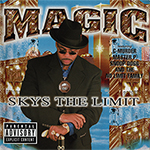 Magic "Skys The Limit"