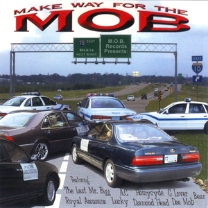 Make Way For The Mob "Compilation"
