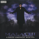 Malachi "A Sheep Amongst Wolves"