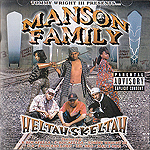 Manson Family "Heltah Skeltah"