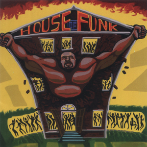 MC Overlord "House Of Funk"