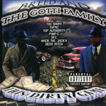 MC Breed &#38; The Gotti Family "This Dirty Game"