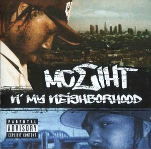 MC Eiht "N&#39; My Neighborhood"