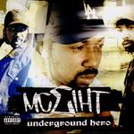 MC Eiht "Underground Hero"