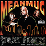 Meanmug "Street Pirates (The Lost Scrolls)"