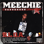 Meechie AKA Bloa "B.L.O.A. (Blood Line Of America)"