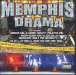 Memphis Drama Vol.1, Al Kapone, Big Boys