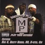 Memphis Plat "Plat Team Returns"