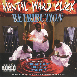 Mental Ward Click "Retribution"