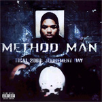 Method Man "Tical 2000: Judgement Day"
