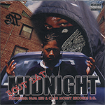 Midnight "Bout Dat"