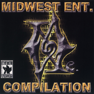 Midwest Entertainment "Compilation Vol. 1"