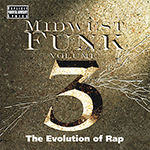 Midwest Funk Volume 3
