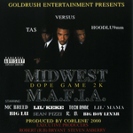 Midwest M.A.F.I.A. "Dope Game 2K"