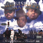 Mississippi Mafia "Southern Funk III"