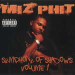 Mizphit "Symphony Of Shadows Vol.1"