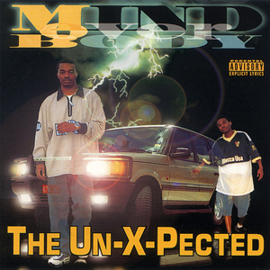 Mind Over Body "Un-X-Pected"
