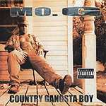 Mo.G "Country Gangsta Boy"