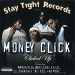Money Click "Clicked Up"