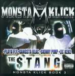 Monsta Klick "The $tang"