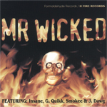 Mr. Wicked "Mr. Wicked"