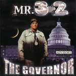 Mr. 3-2 "Governor"
