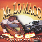 Mr. Lo-Macc "100 Degreez"
