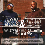 Mr. Mac T &#38; Big E "The Other Side Of The Game"