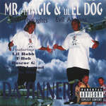 Mr. Magic &#38; Lil El Dog "Da Sinners (Evil Thoughts And Evil Actions)"