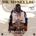 Mr. Money Loc "Imma Rolla"