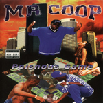 Mr. Coop "Poisonous Game"