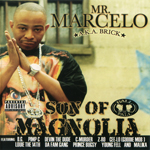 Mr. Marcelo "Son Of Magnolia"