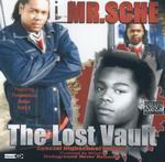Mr.Sche "The Lost Vault"